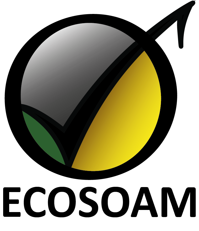 Logo ECOSOAM